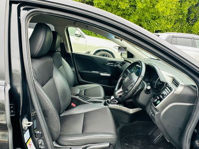 2015 Honda Grace