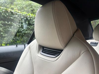 2018 BMW 4 Series