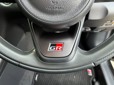 2024 Toyota Yaris Cross