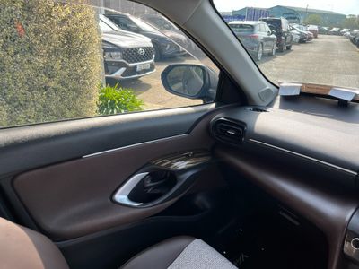 2022 Toyota Yaris Cross