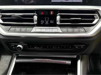 2019 BMW 3 Series