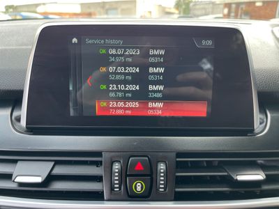 2018 BMW 2 Series