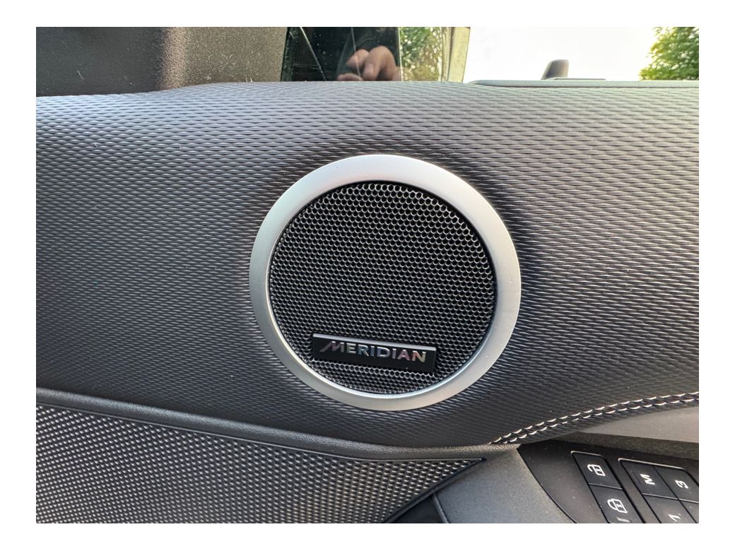2024 Land Rover Discovery