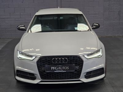 2017 Audi A6