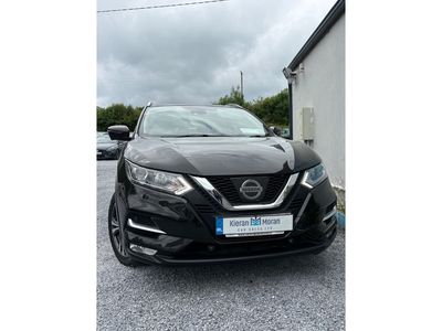 2017 Nissan Qashqai