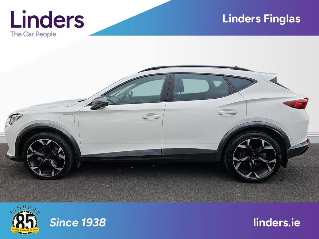 2023 Cupra Formentor