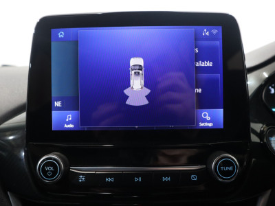 2023 Ford Puma