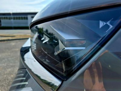 2024 DS Automobiles DS 7
