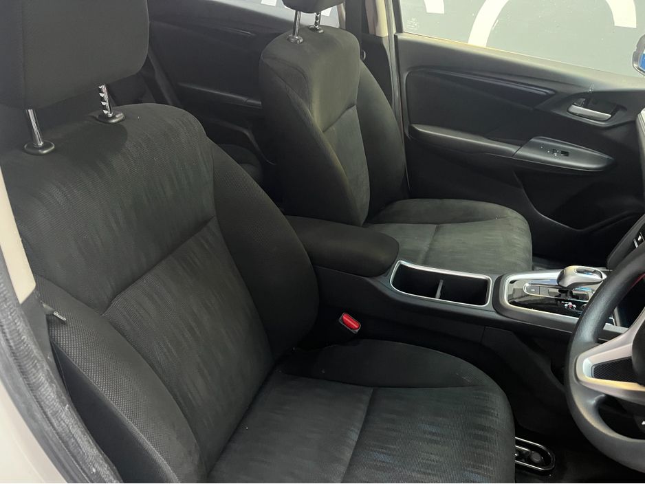 2020 Honda Shuttle