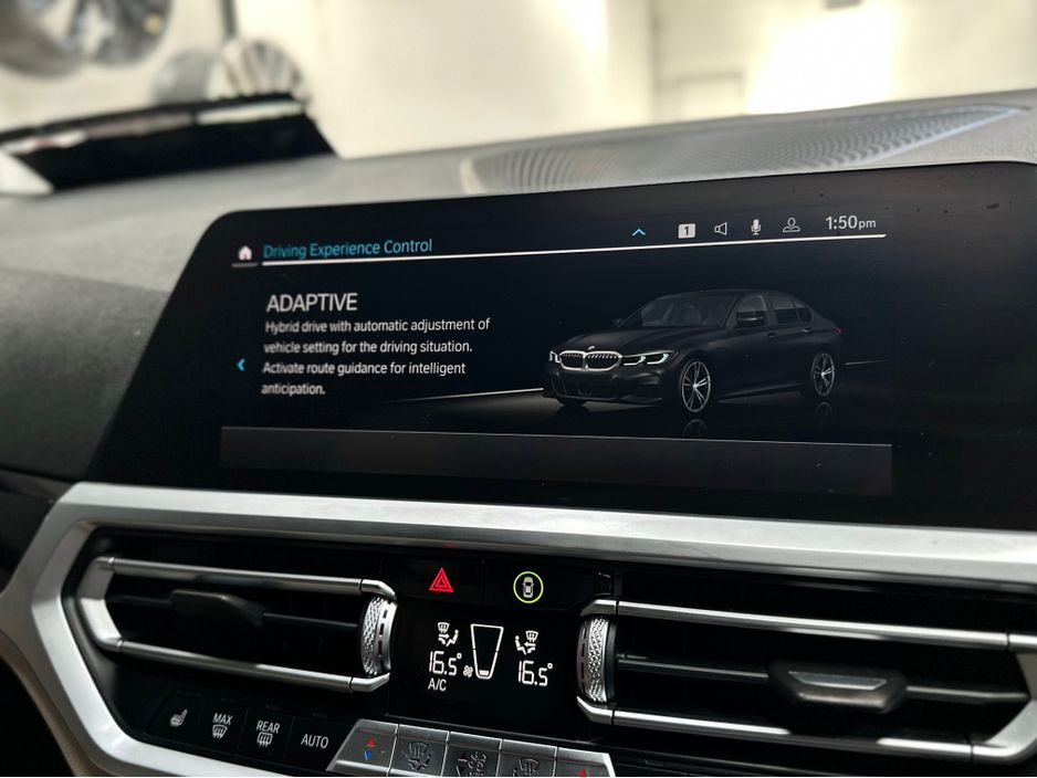 2020 BMW 3 Series