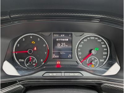2020 Volkswagen T-Cross