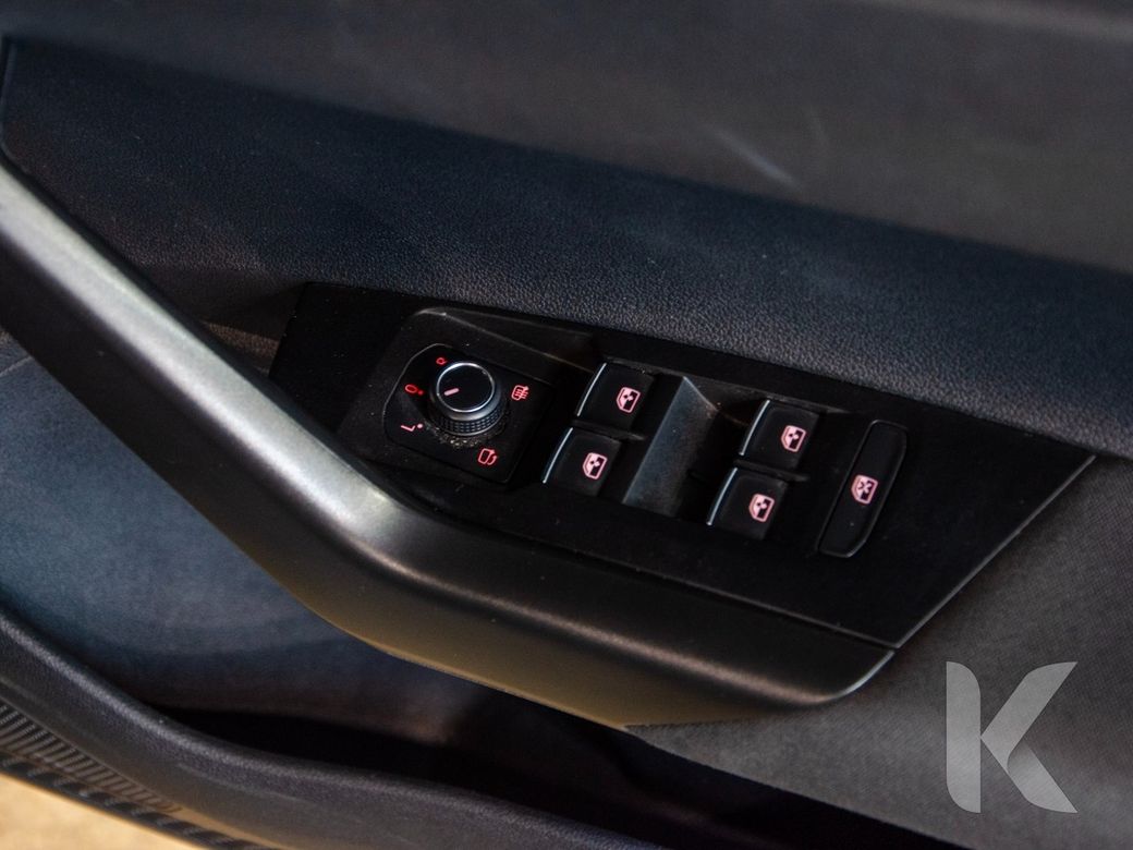 2019 Volkswagen Polo