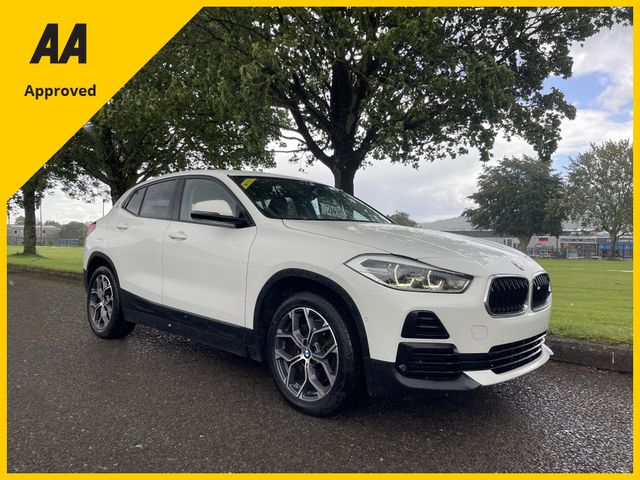 vehicle for sale from Jonathan O'Brien Cars