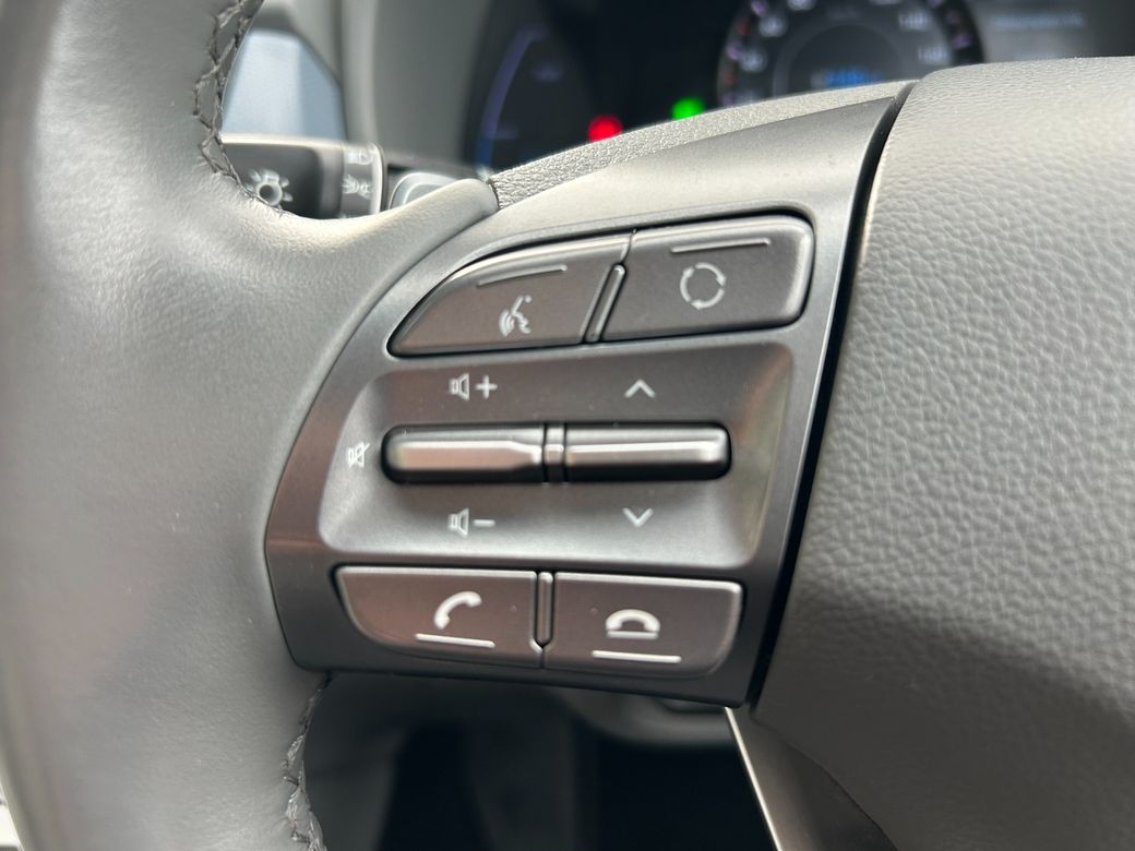 2021 Hyundai Kona