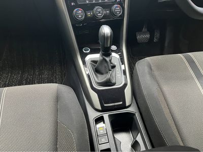 2020 Volkswagen T-Roc