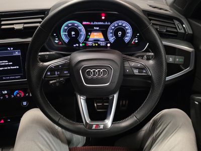 2024 Audi Q3