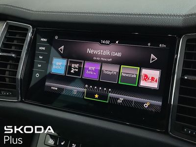 2023 Skoda Kodiaq