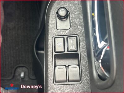 2024 Suzuki Ignis