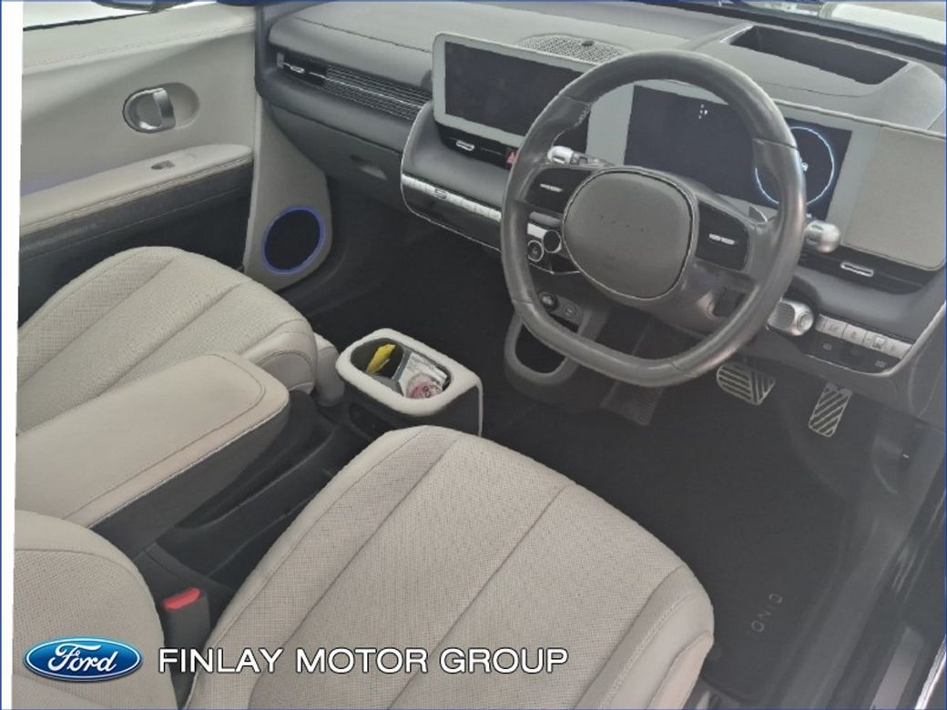 2023 Hyundai Ioniq 5