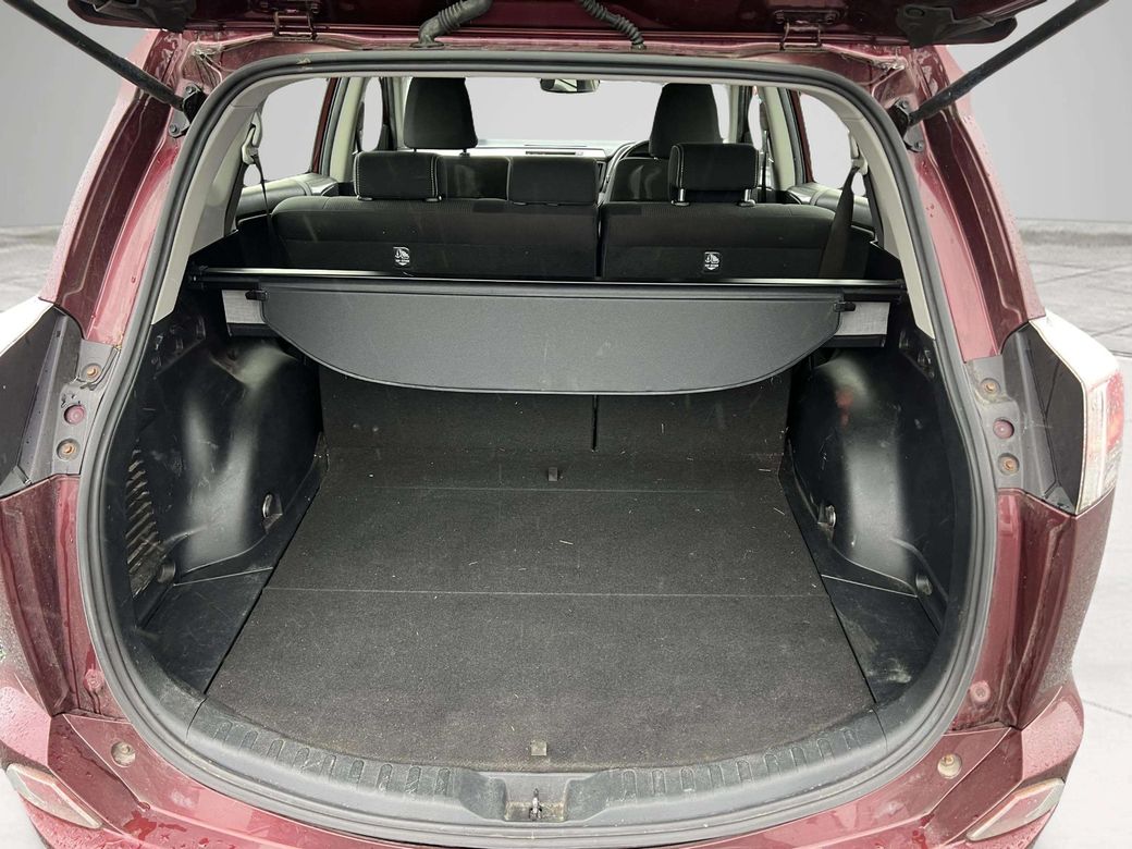 2018 Toyota Rav4