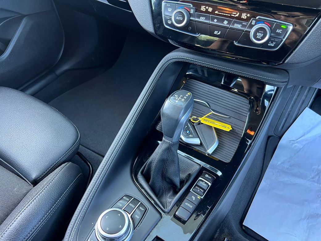 2021 BMW X1