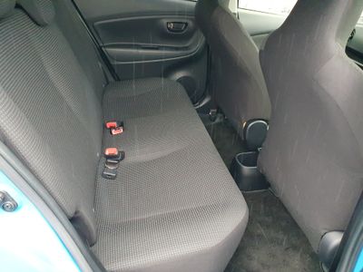 2017 Toyota Yaris