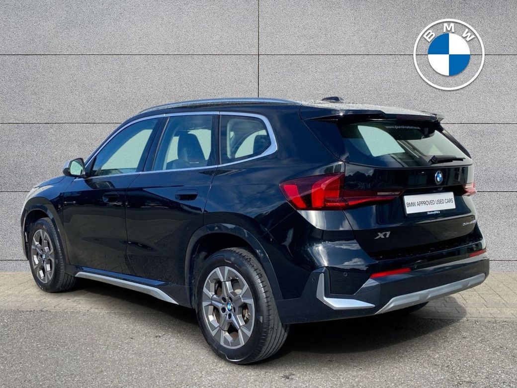 2023 BMW X1
