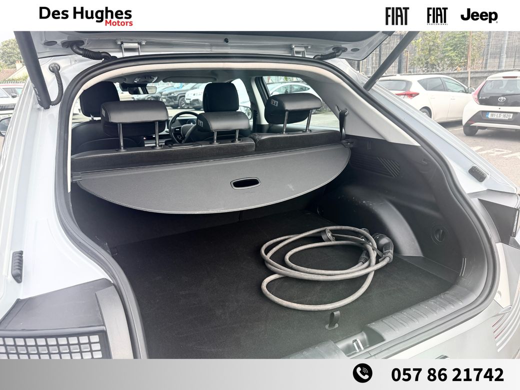 2023 Hyundai Ioniq 5