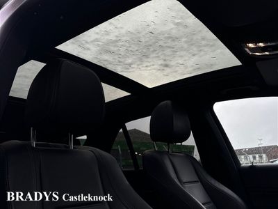 2021 Mercedes-Benz GLE Class