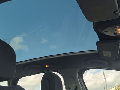 2016 Peugeot 3008