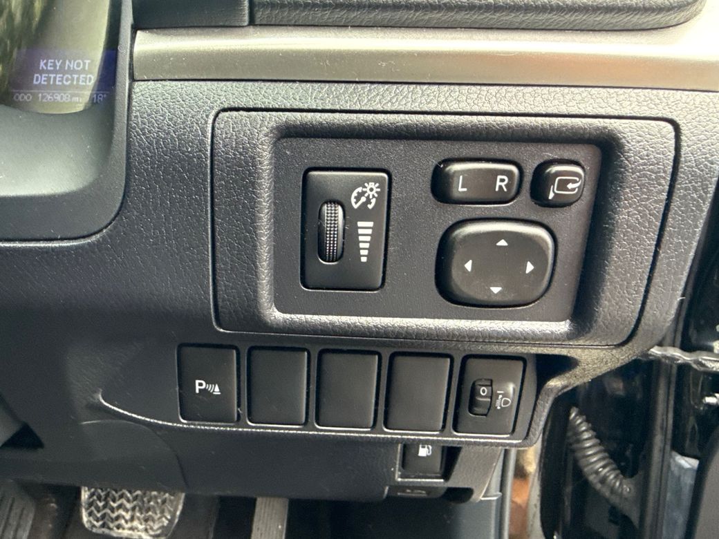 2014 Lexus CT 200h