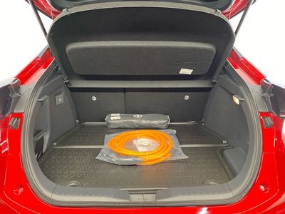 2025 Toyota C-HR