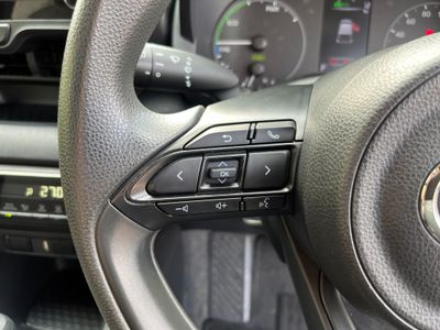 2020 Toyota Yaris