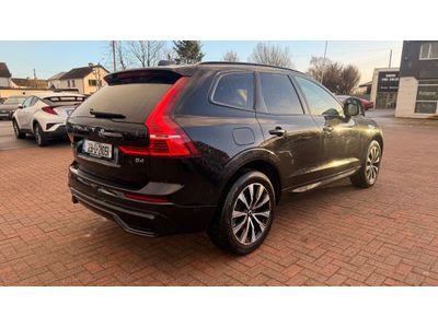 2023 Volvo XC60