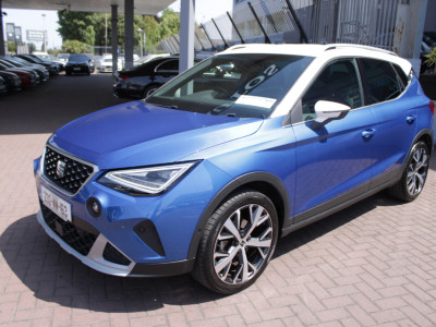 2023 SEAT Arona