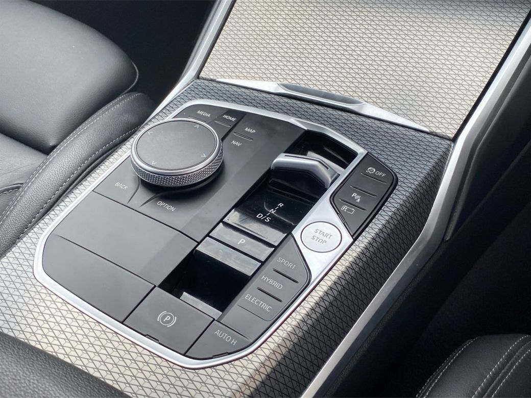 2023 BMW 3 Series