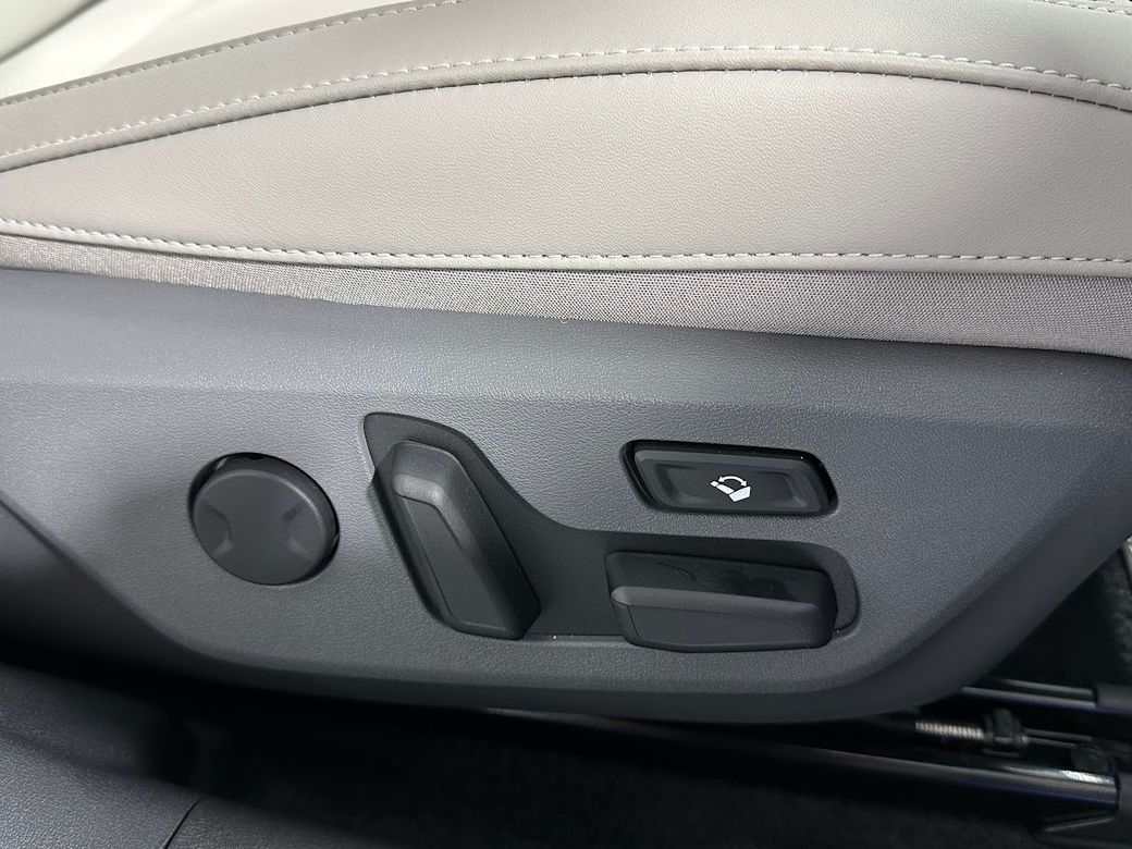 2026 Kia EV6