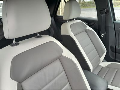 2022 Volkswagen T-Roc