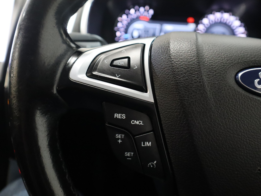 2019 Ford Galaxy