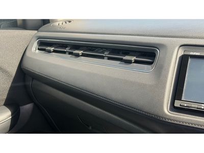2015 Honda Vezel