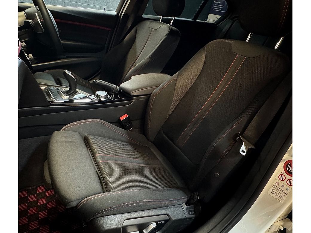 2016 BMW 3 Series