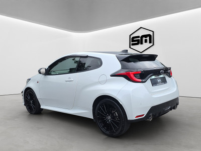 2021 Toyota Yaris
