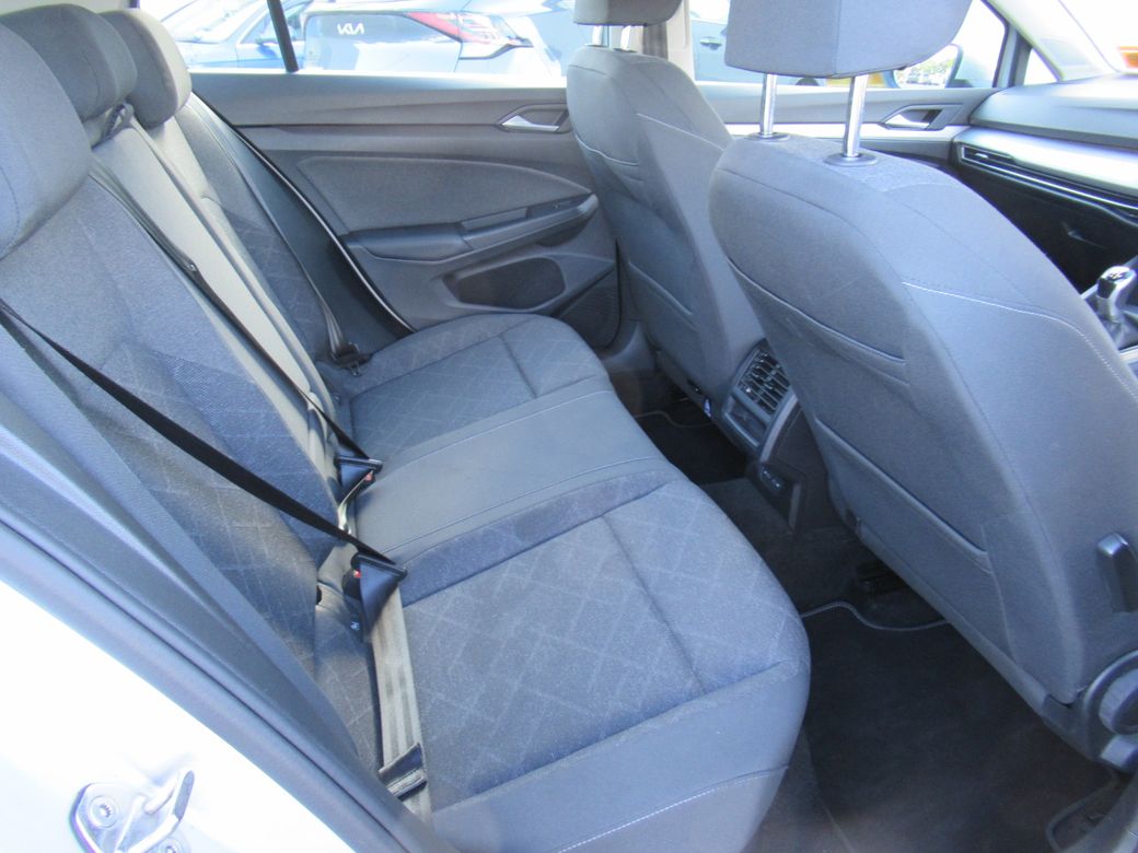 2024 Volkswagen Golf