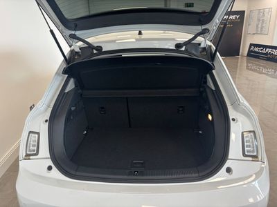 2018 Audi A1