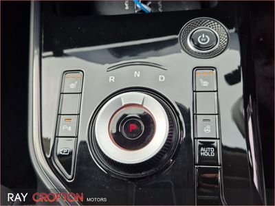 2023 Kia Niro