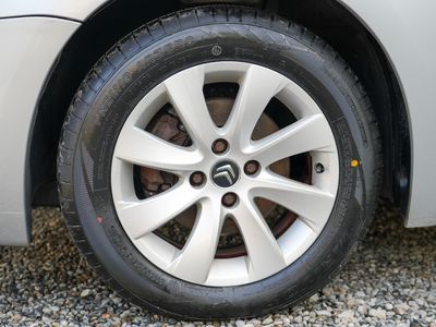 2011 Citroen C4 Picasso