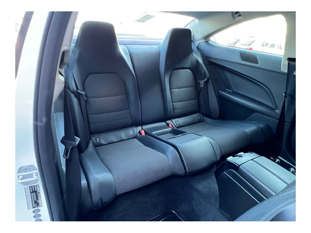 2012 Mercedes-Benz C Class