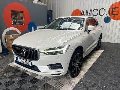 2021 Volvo XC60