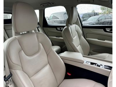 2017 Volvo XC60