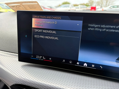 2024 BMW i4